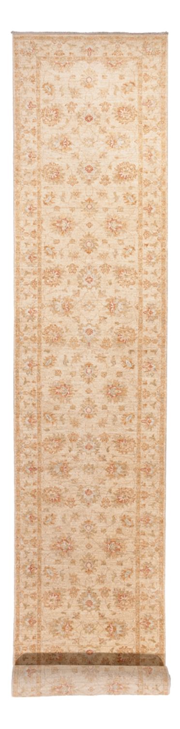 ツィーグラー絨毯 75x481cm - オリエンタル絨毯