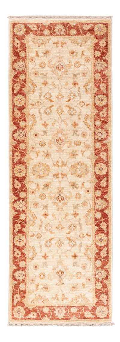 ツィーグラー絨毯 48x141cm - オリエンタル絨毯