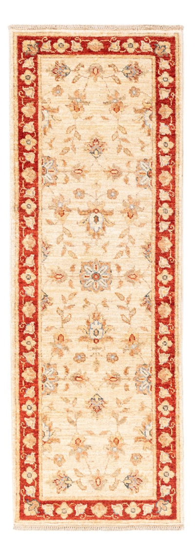 ツィーグラー絨毯 50x144cm - オリエンタル絨毯