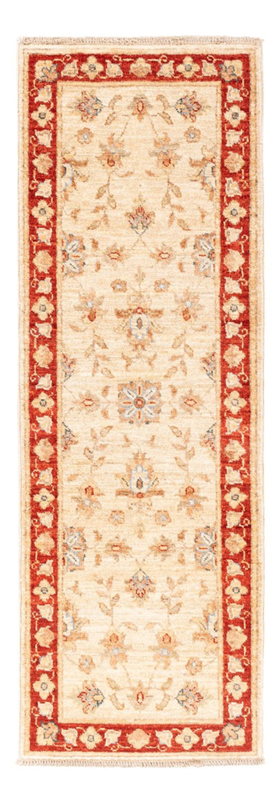 ツィーグラー絨毯 50x145cm - オリエンタル絨毯