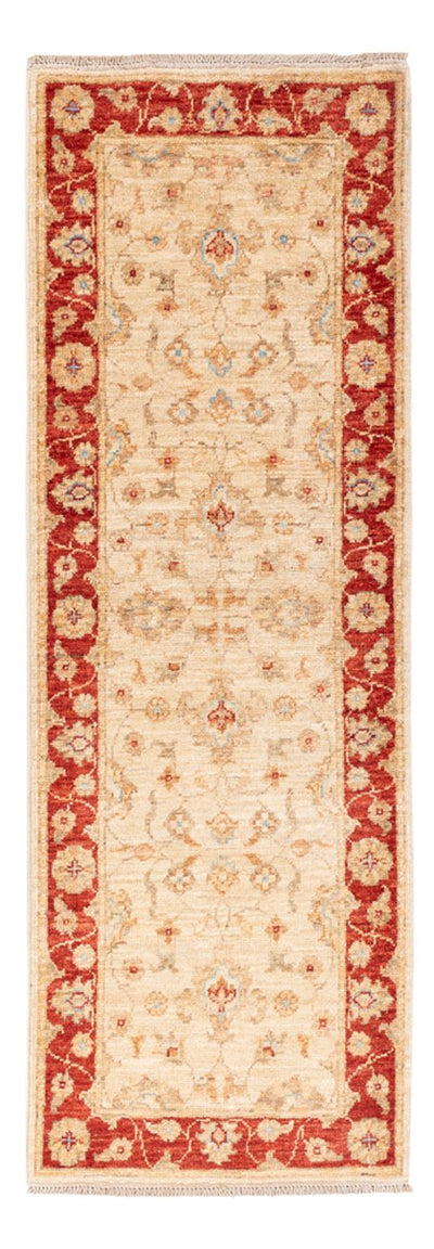 ツィーグラー絨毯 52x156cm - オリエンタル絨毯