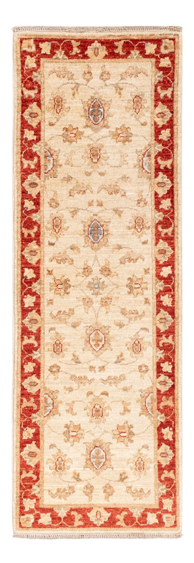 ツィーグラー絨毯 50x152cm - オリエンタル絨毯