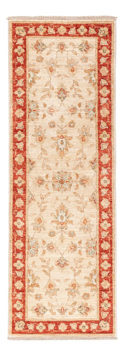 ツィーグラー絨毯 58x146cm - オリエンタル絨毯