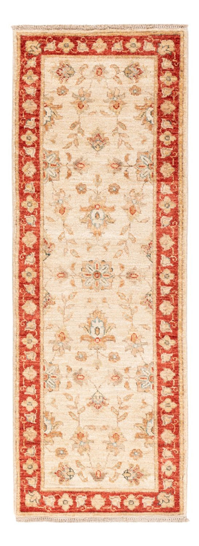 ツィーグラー絨毯 50x147cm - オリエンタル絨毯