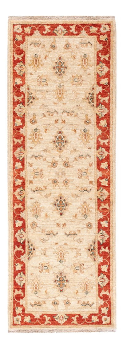 ツィーグラー絨毯 53x153cm - オリエンタル絨毯