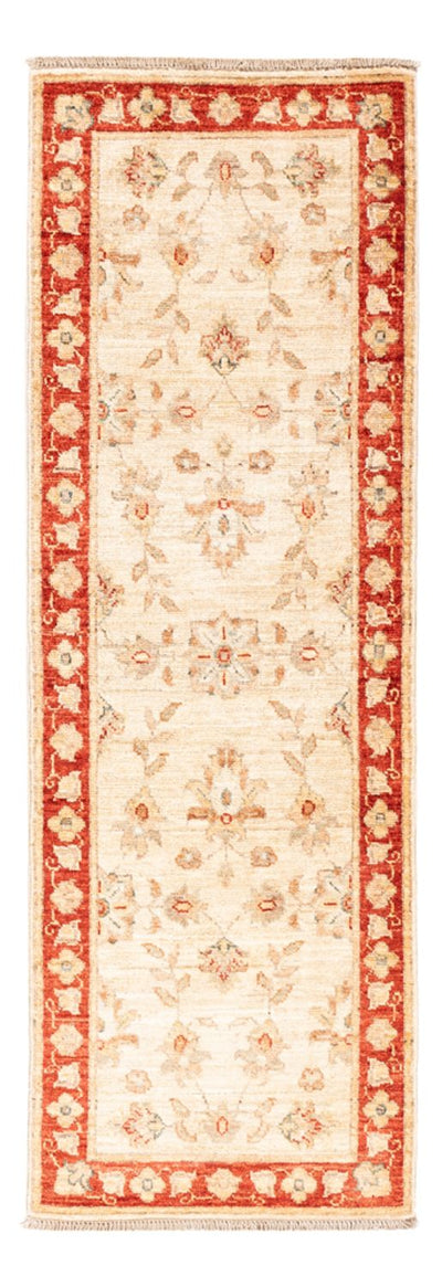 ツィーグラー絨毯 49x146cm - オリエンタル絨毯