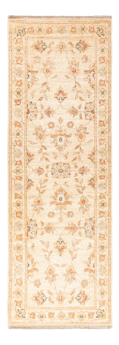 ツィーグラー絨毯 52x157cm - オリエンタル絨毯
