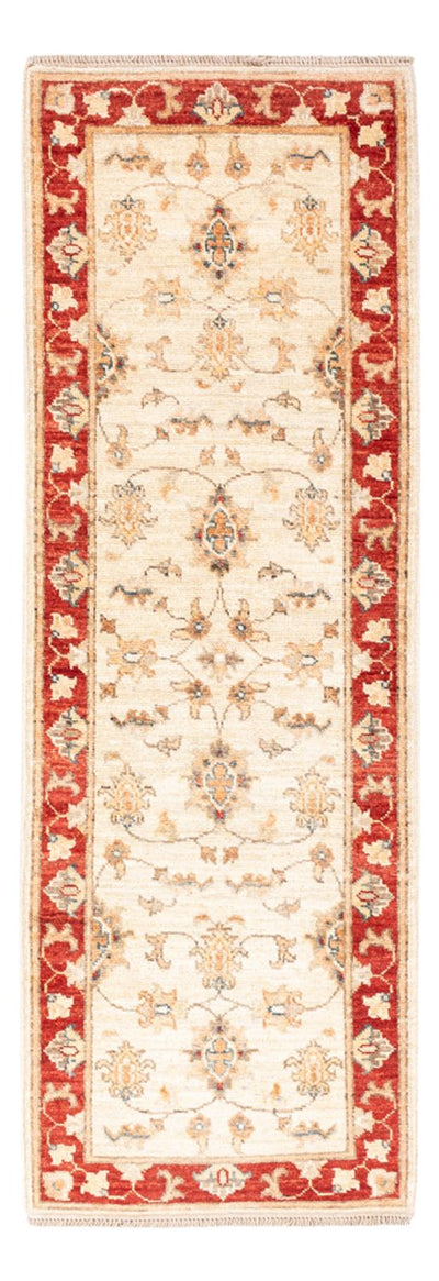 ツィーグラー絨毯 52x155cm - オリエンタル絨毯