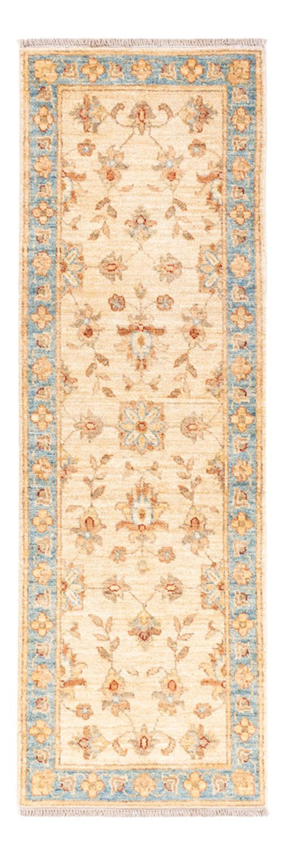 ツィーグラー絨毯 50x153cm - オリエンタル絨毯