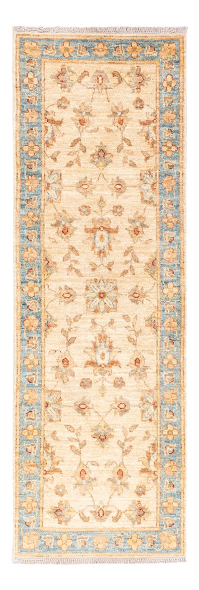ツィーグラー絨毯 51x152cm - オリエンタル絨毯