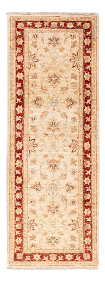 ツィーグラー絨毯 54x146cm - オリエンタル絨毯
