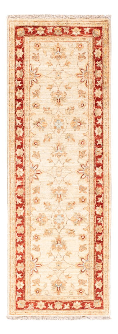 ツィーグラー絨毯 50x146cm - オリエンタル絨毯