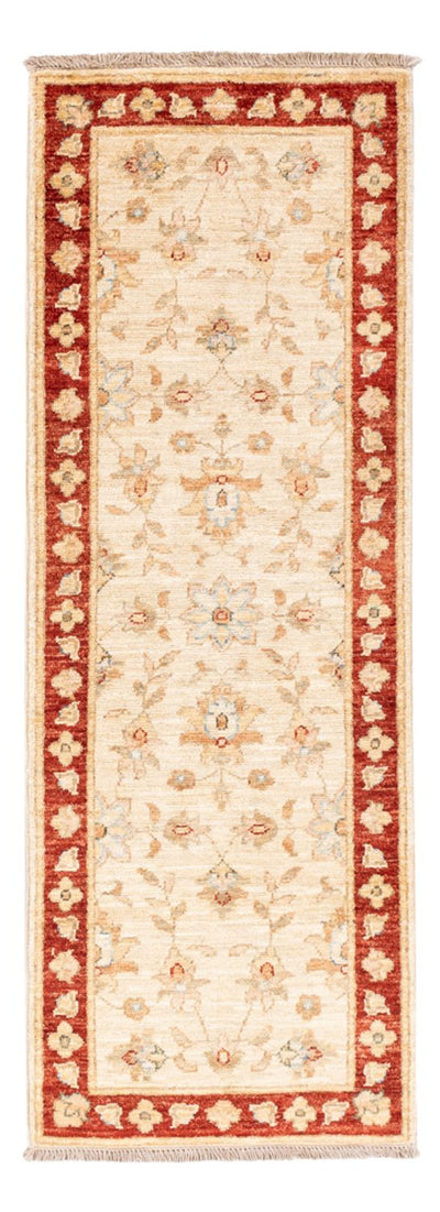 ツィーグラー絨毯 50x146cm - オリエンタル絨毯