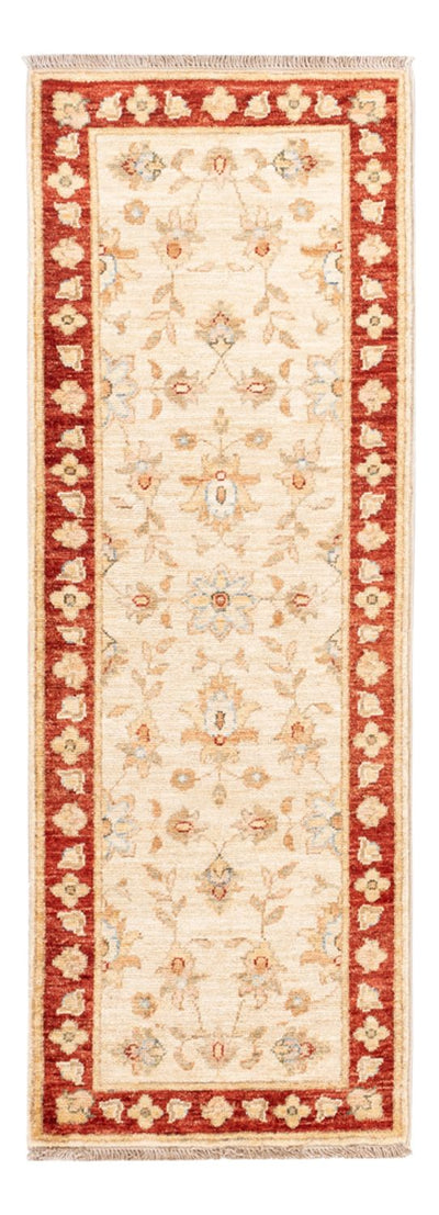 ツィーグラー絨毯 50x145cm - オリエンタル絨毯