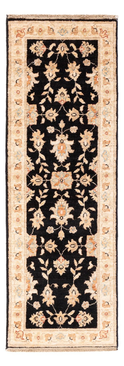 ツィーグラー絨毯 49x150cm - オリエンタル絨毯