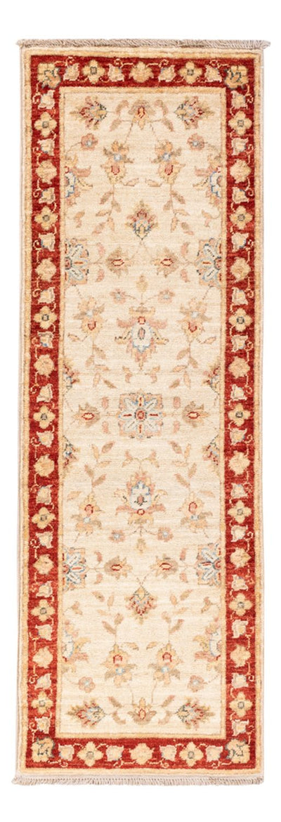 ツィーグラー絨毯 50x150cm - オリエンタル絨毯