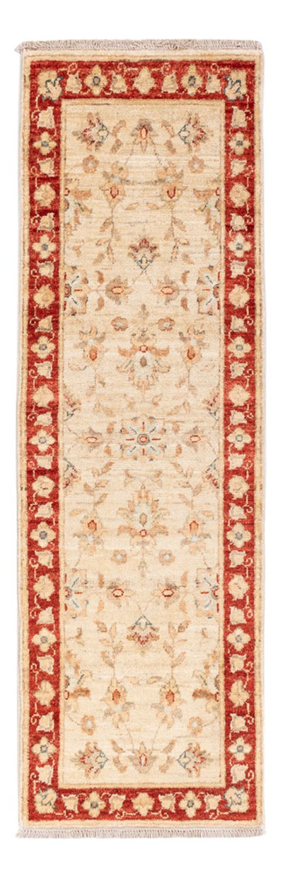 ツィーグラー絨毯 50x151cm - オリエンタル絨毯