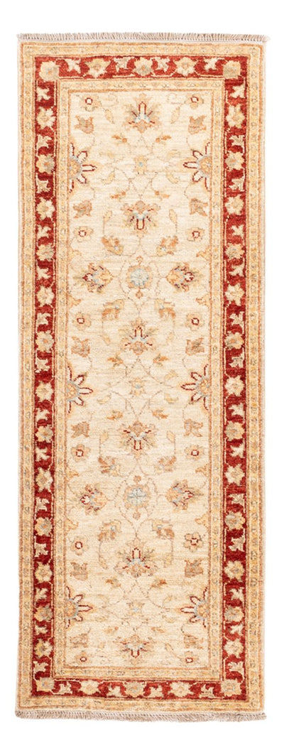 ツィーグラー絨毯 53x144cm - オリエンタル絨毯