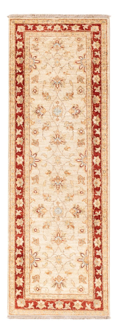ツィーグラー絨毯 48x144cm - オリエンタル絨毯