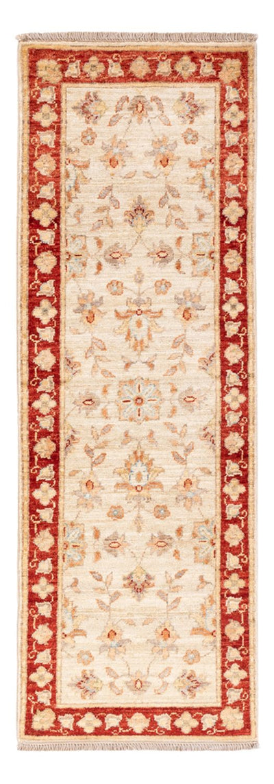 ツィーグラー絨毯 50x149cm - オリエンタル絨毯