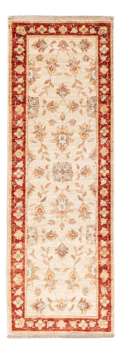 ツィーグラー絨毯 50x151cm - オリエンタル絨毯