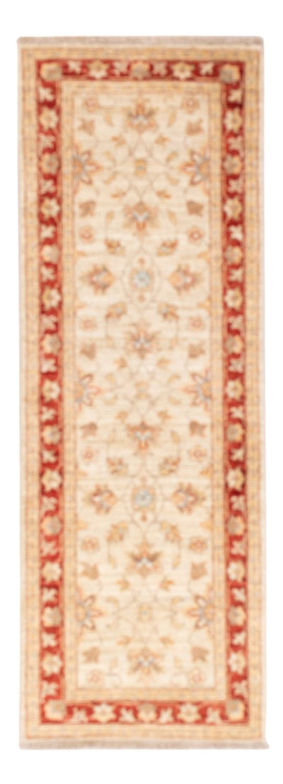 ツィーグラー絨毯 50x144cm - オリエンタル絨毯