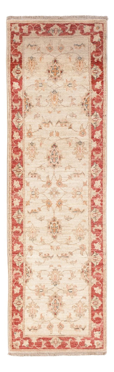 ツィーグラー絨毯 49x171cm - オリエンタル絨毯