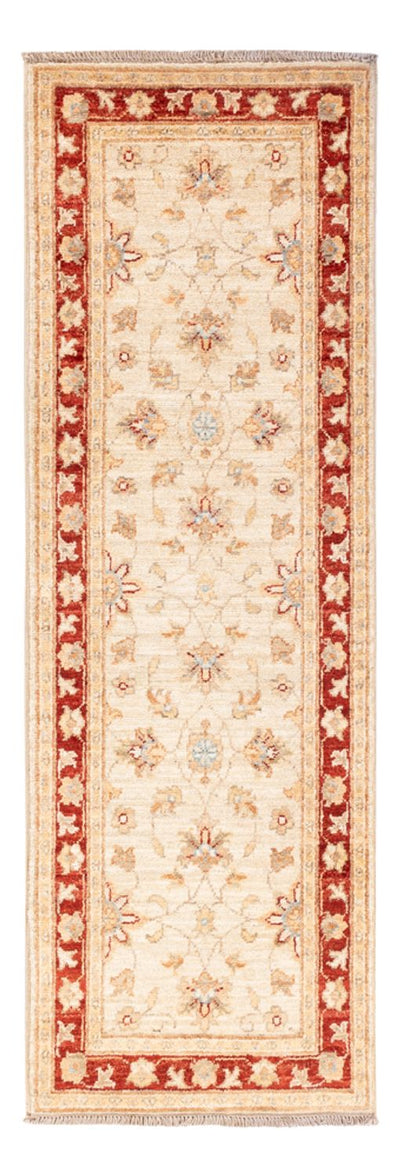 ツィーグラー絨毯 50x156cm - オリエンタル絨毯