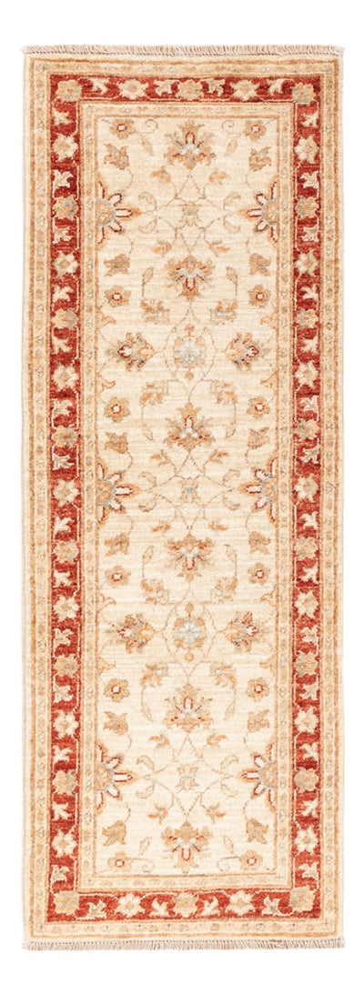 ツィーグラー絨毯 50x145cm - オリエンタル絨毯