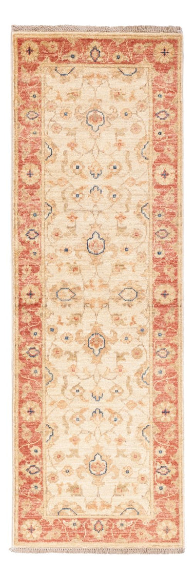 ツィーグラー絨毯 50x154cm - オリエンタル絨毯