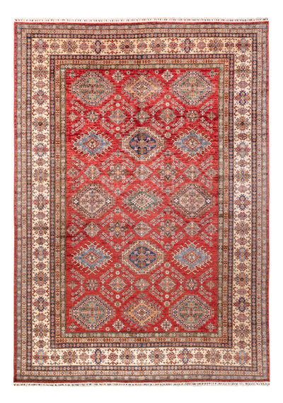 カザック 絨毯 274x374cm - オリエンタル絨毯