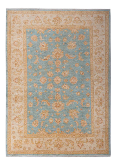 ツィーグラー絨毯 205x290cm - オリエンタル絨毯
