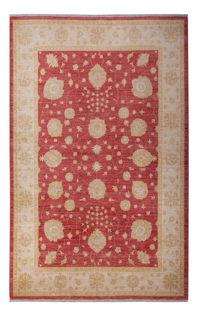 ツィーグラー絨毯 207x320cm - オリエンタル絨毯