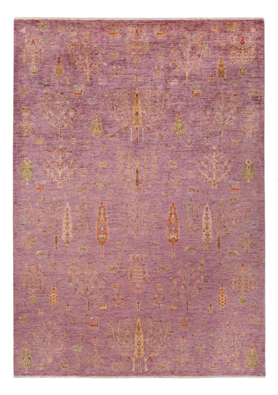 アリアナ 絨毯 201x307cm - オリエンタル絨毯