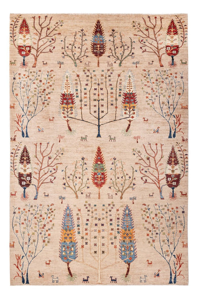 アリアナ 絨毯 212x312cm - オリエンタル絨毯