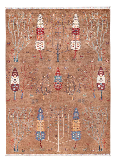 アリアナ 絨毯 204x288cm - オリエンタル絨毯