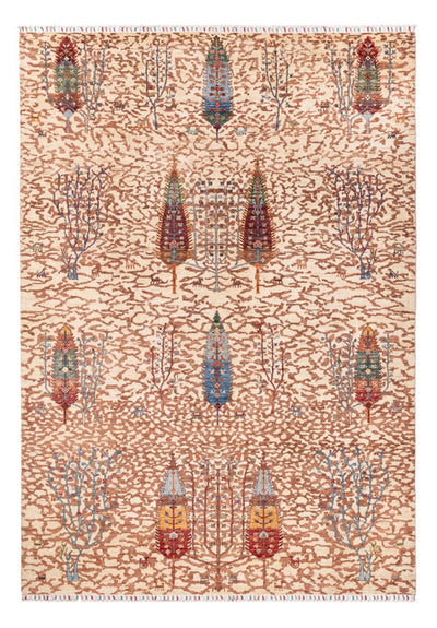アリアナ 絨毯 203x297cm - オリエンタル絨毯