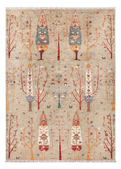 アリアナ 絨毯 207x290cm - オリエンタル絨毯