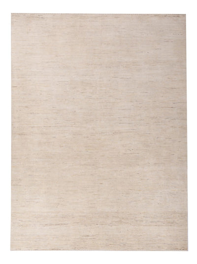 インド ロリバフト 絨毯 195x254cm - ウールラグ