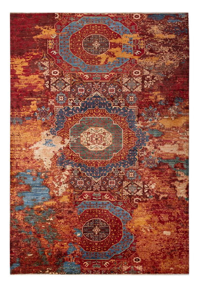 デザイナー絨毯 208x297cm - デザイナーラグ