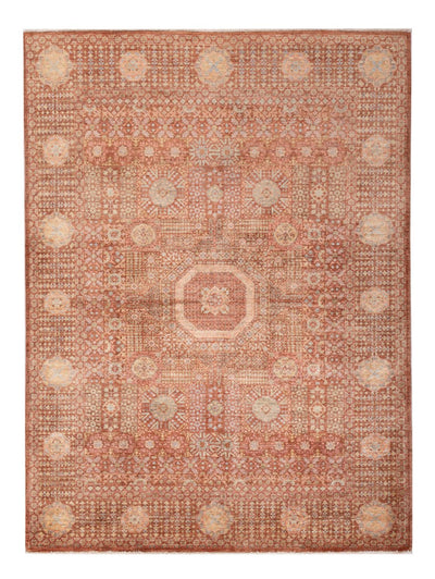 アリアナ 絨毯 179x236cm - オリエンタル絨毯
