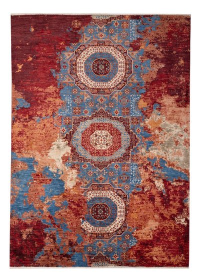 デザイナー絨毯 171x235cm - デザイナーラグ