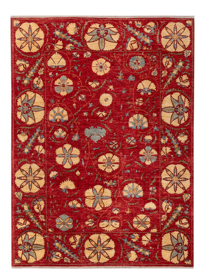 アリアナ 絨毯 172x236cm - オリエンタル絨毯