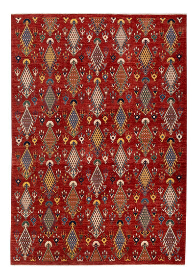アリアナ 絨毯 177x254cm - オリエンタル絨毯