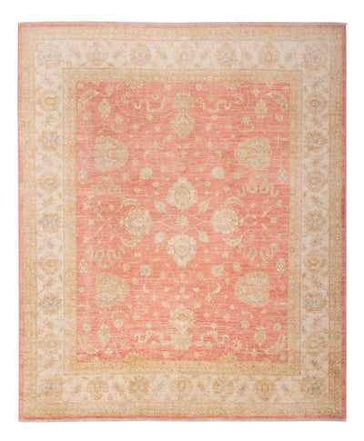 ツィーグラー絨毯 254x301cm - オリエンタル絨毯