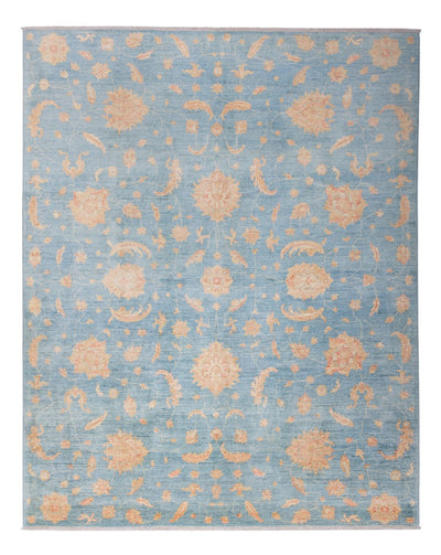 ツィーグラー モダン 絨毯 252x309cm - オリエンタル絨毯