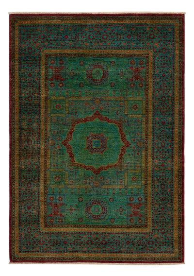 アリアナ 絨毯 124x179cm - オリエンタル絨毯