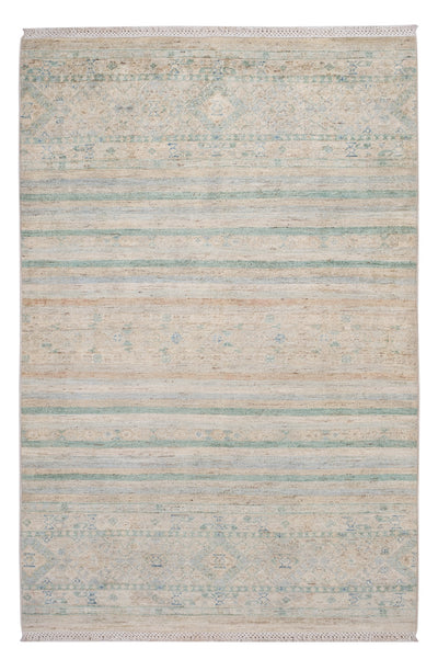 シャル 絨毯 123x183cm - オリエンタル絨毯