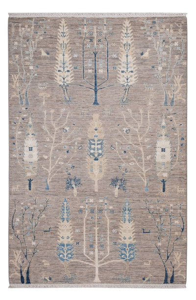 アリアナ 絨毯 124x184cm - オリエンタル絨毯