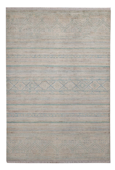 シャル 絨毯 118x171cm - オリエンタル絨毯